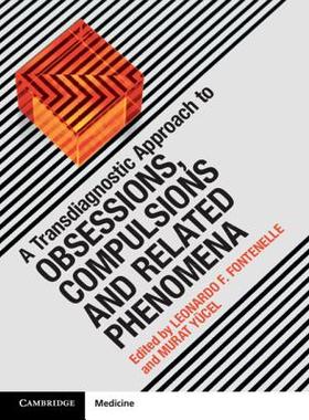 【预订】A Transdiagnostic Approach to Obsessions, Compulsions and Related Phenomena