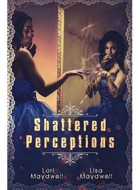 预订 Shattered Perceptions: 9781542982849