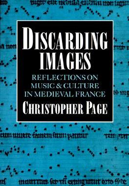 【预订】Discarding Images