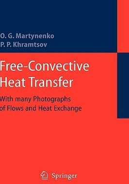 【预订】Free-Convective Heat Transfer