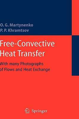 【预订】Free-Convective Heat Transfer