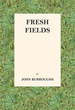 [预订]Fresh Fields 9781473335417