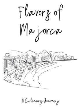 预订 Flavors of Majorca: A Culinary Journey: 9798223021742
