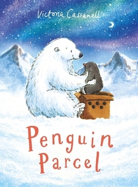 预订 Penguin Parcel 企鹅包裹: 9781529013580