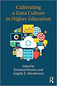 【预售】Cultivating a Data Culture in Higher Education