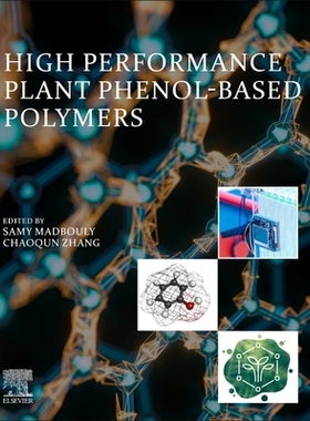 预订 High Performance Plant Phenol-Based Polymers