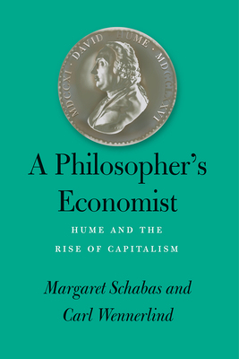 【预订】A Philosopher’s Economist 9780226597447