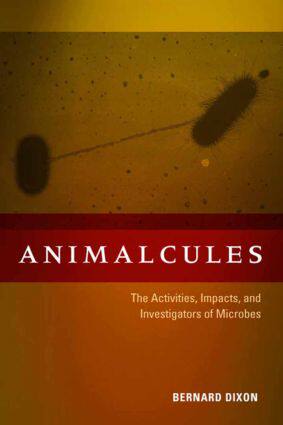 【预订】Animalcules