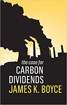【预售】The Case For Carbon Dividends