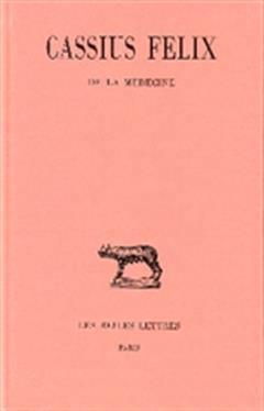 [预订]De la médecine 9782251014241