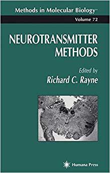 【预订】Neurotransmitter Methods 9781617370236