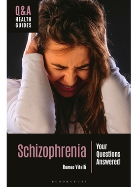 预订 Schizophrenia: Your Questions Answered: 9798765120323