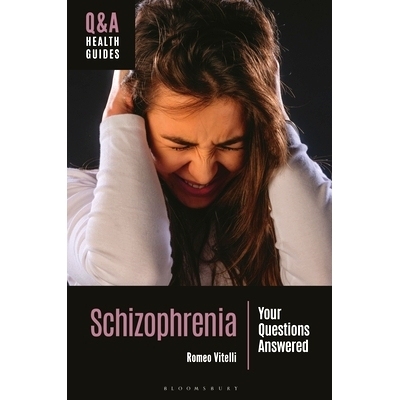 预订 Schizophrenia: Your Questions Answered: 9798765120323