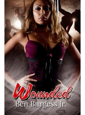 预订 Wounded 受伤的: 9781645561354