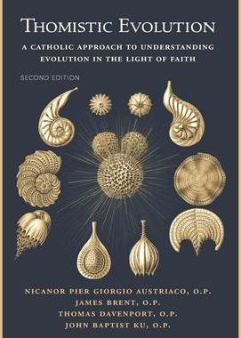[预订]Thomistic Evolution 9781950970797