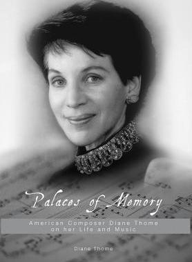 [预订]Palaces of Memory: American Composer Diane Thome on her Life and Music 9781460284292