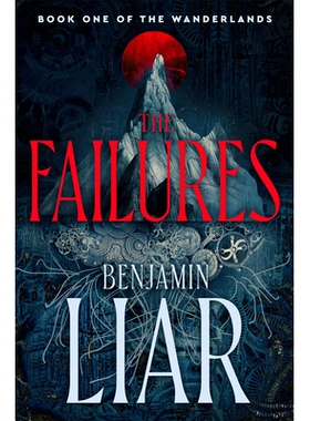 预订 The Failures: 9780756419776