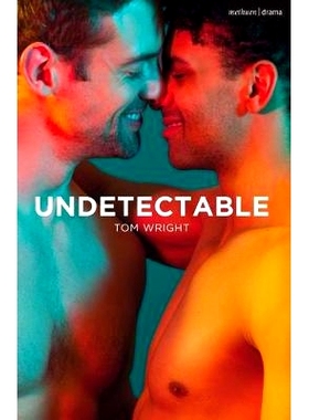 预订 Undetectable: 9781350117631