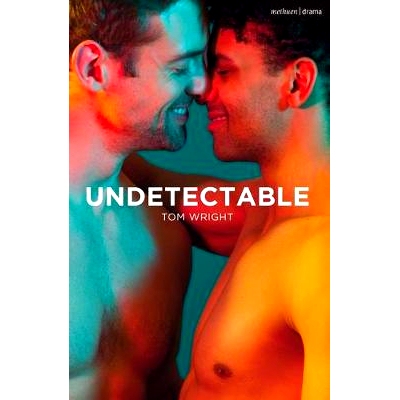 预订 Undetectable: 9781350117631