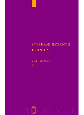 预订 Pi - Ypsilon: Recensuerunt Germanice verterunt, adnotationibus indicibusque instruxerunt Margarethe Billerbeck et A