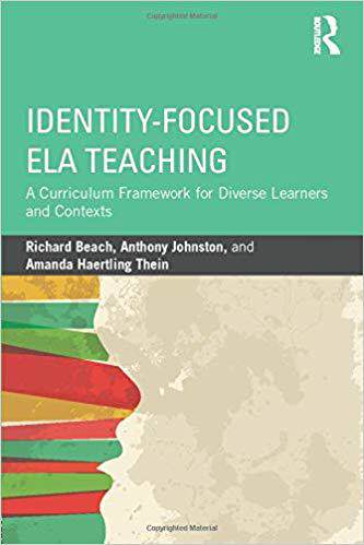 【预售】Identity-Focused ELA Teaching