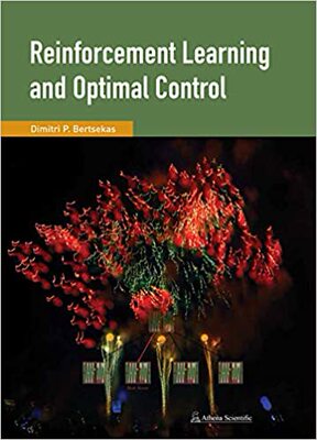 现货 Reinforcement Learning and Optimal Control 9781886529397
