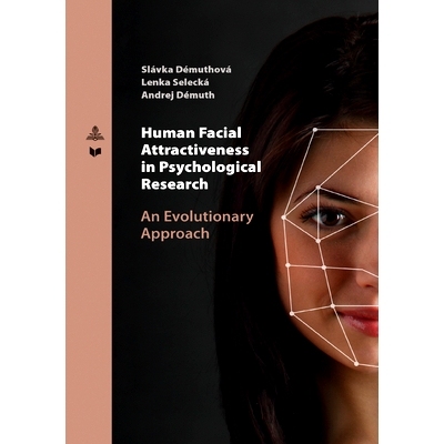 预订 Human Facial Attractiveness in Psychological Research: An Evolutionary Approach 心理研究中的人脸吸引力：一种进化方