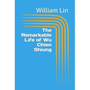 Life 预订 Shiung Remarkable Chien 9798385810246 The