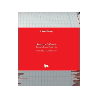 [预订]Seismic Waves - Research and Analysis 9789533079448