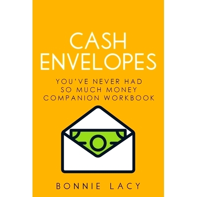 预订 Cash Envelopes: You’ve Never Had So Much Money Companion Workbook: 9781943647163
