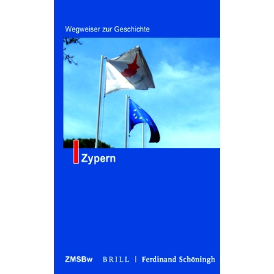 预订 Zypern 塞浦路斯: 9783506791948