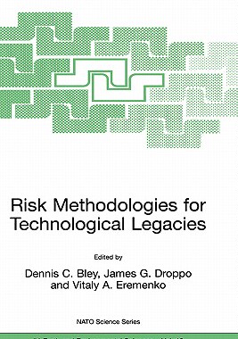【预订】Risk Methodologies for Technological Legacies