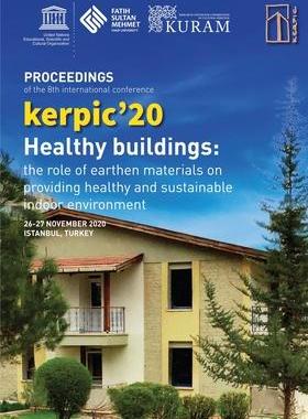 [预订]kerpic’20: Healthy Buildings: The Role of Earthen Materials on Providing Healthy and Sustainable I 9781641819503