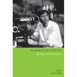 Hal Formalism The 9780231176170 with Cinema Flirting 预订 Hartley