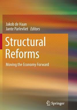 【预订】Structural Reforms