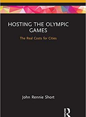【预售】Hosting the Olympic Games