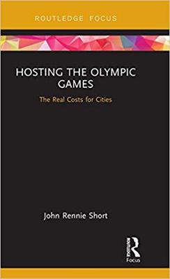 【预售】Hosting the Olympic Games