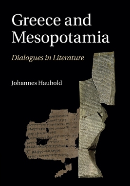 【预订】Greece and Mesopotamia