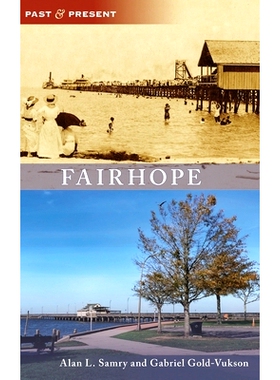 预订 Fairhope: 9781540257710