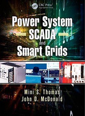 Power System SCADA and Smart Grids