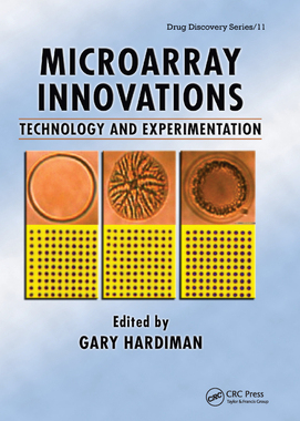 【预订】Microarray Innovations: Technology and Experimentation