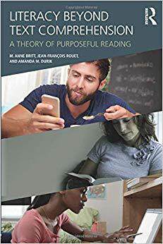 【预售】Literacy Beyond Text Comprehension