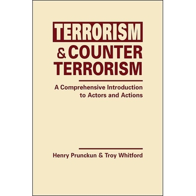 预订 Terrorism and Counterterrorism: A Comprehensive Introduction to Actors and Actions 恐怖主义与反恐：对行动者和行动的