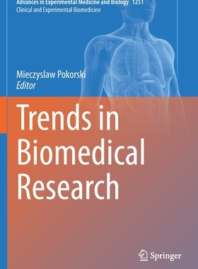【预订】Trends in Biomedical Research