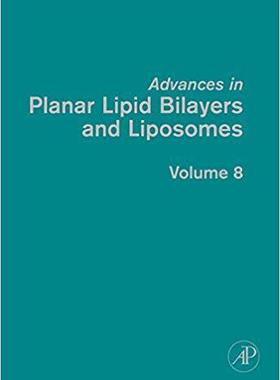 【预售】Advances in Planar Lipid Bilayers and Liposomes