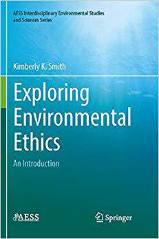 【预订】Exploring Environmental Ethics: An Introduction
