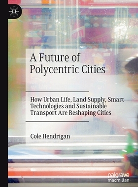 预订 A Future of Polycentric Cities