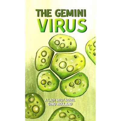 预订 The Gemini Virus: 9781643787640