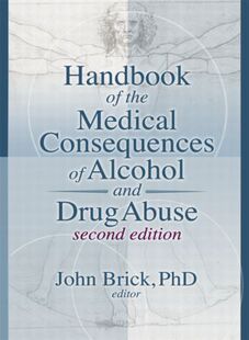 Handbook 预订 Medical Consequences the and Abuse Drug Alcohol