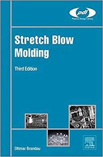 Blow Stretch Molding 预售
